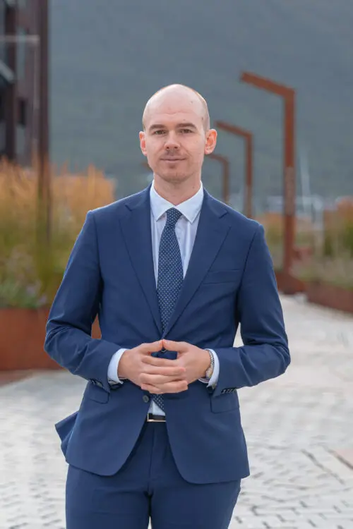 Bilde av Sondre Leiros