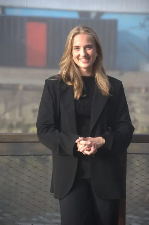 Bilde av Hilde Falch Belsheim