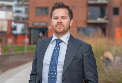 Bilde av Snorre Pedersen