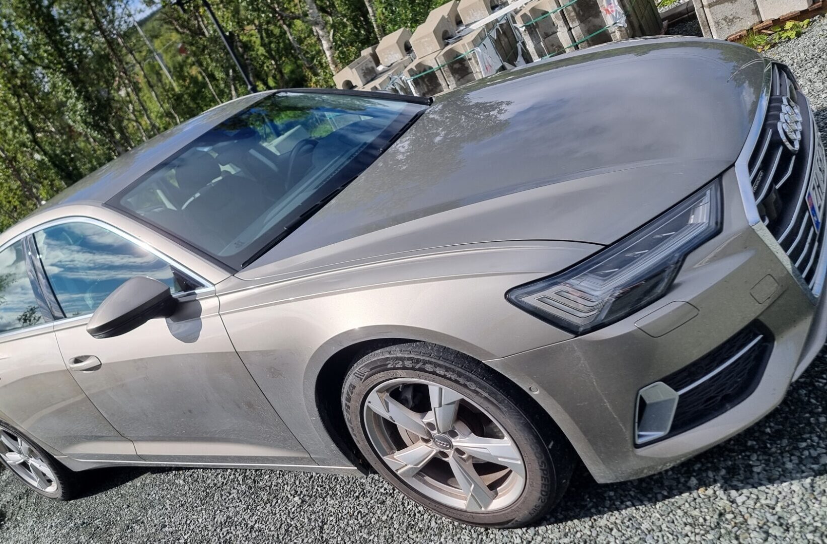 Hilighted picture for Fullt medhold i hevingskrav